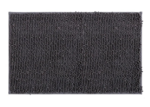 Absorbent Muddy Paw Dog Mat